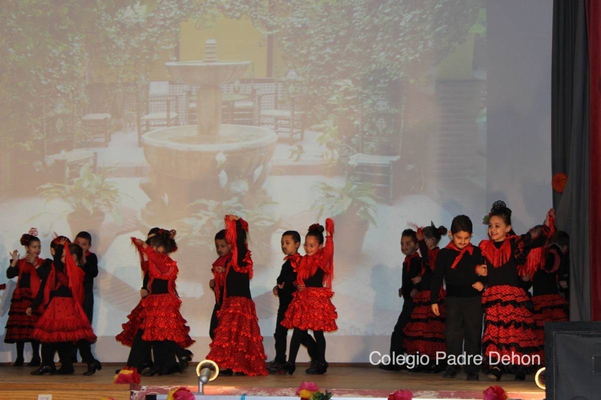 2014 03 14 BAILES PRIMARIA (33)